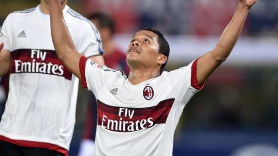 Milan su Ibra? Bacca irritato, può chiedere la cessione