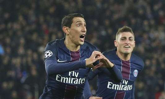 Esperienza, qualità e duttilità tattica: Di Maria, il possibile colpo Inter