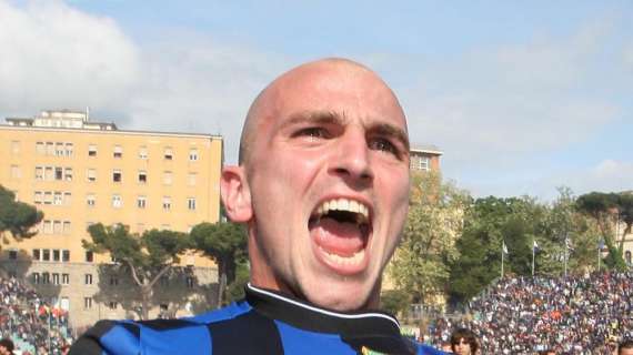 Cambiasso: "Totti dica ciò che vuole. Su Balo..."