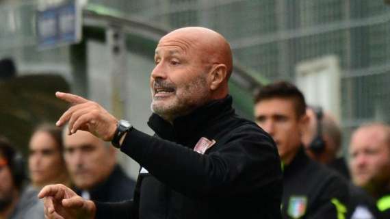 Colantuono: "Serie A più combattuta, il duello Inter-Juve durerà fino alla fine"