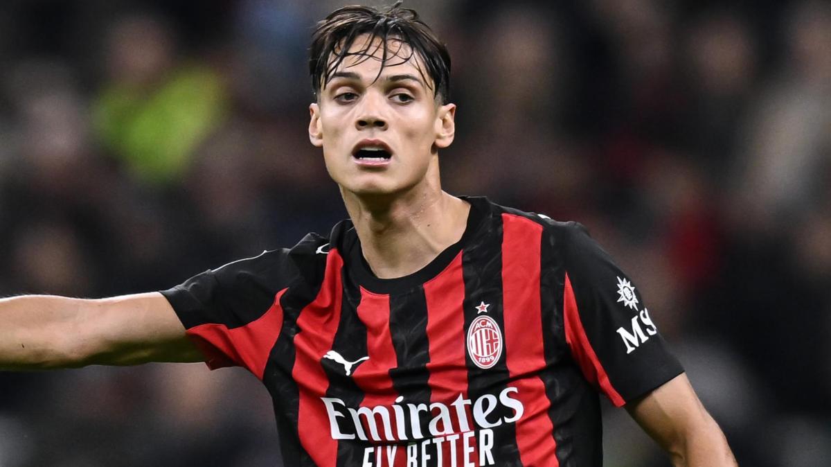 Milan, Ricci: "La mano di Allegri si vede, stiamo facendo molto bene. Modric il più forte incontrato in carriera"