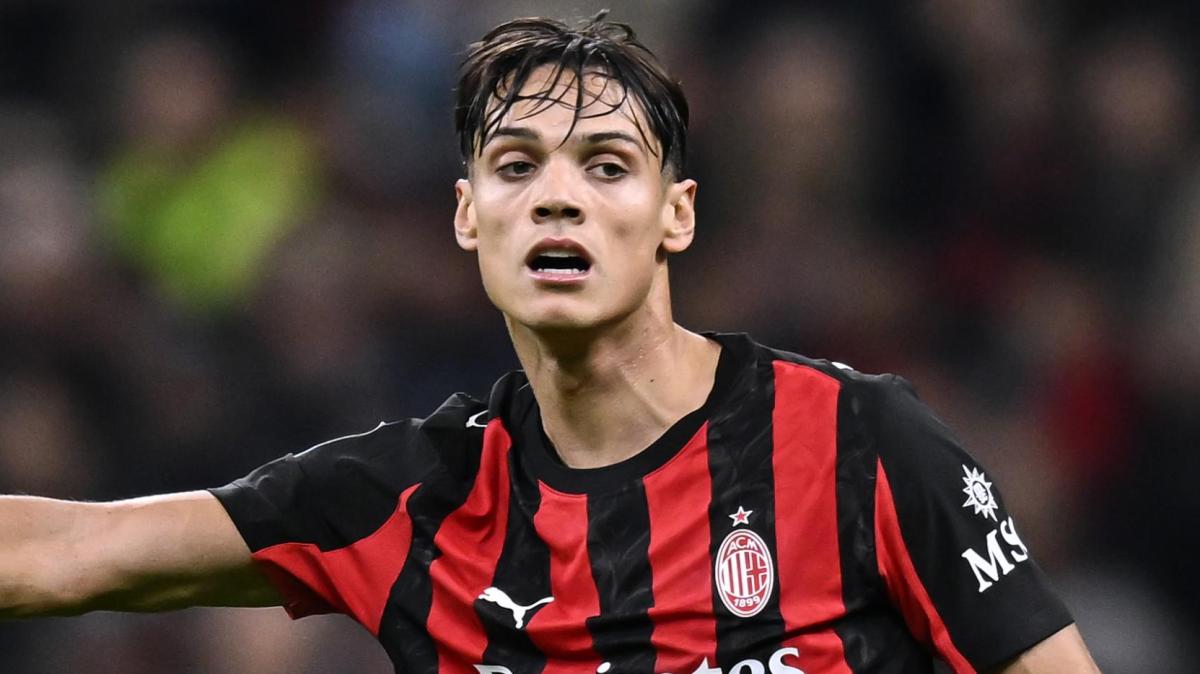 Ricci non si nasconde: "Coppa Italia trofeo molto importante. Per il Milan è un obiettivo"