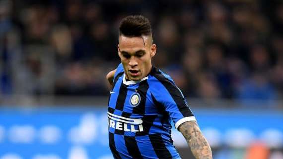 Pablo, pres. Liniers: "Lautaro-Barça, la sensazione è che sia fatta. Ho parlato con lui, ma non di questo"