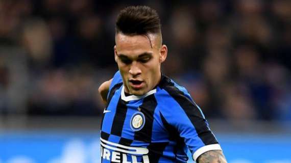 Di Marzio: "Lautaro-Barça? Pensare ad affari con grosse cifre ora può essere controproducente"