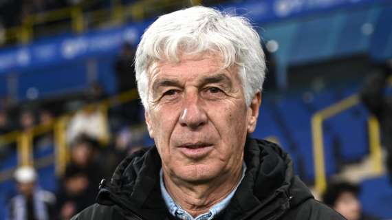 Gasperini: "Campionato bellissimo, ci sono partite molto difficili per tutte le squadre"