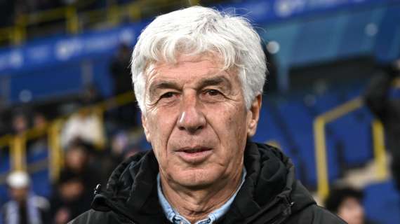 Atalanta, Gasperini realista: "L'Udinese andava più forte di noi. Fortunati sulle occasioni di Sanchez"