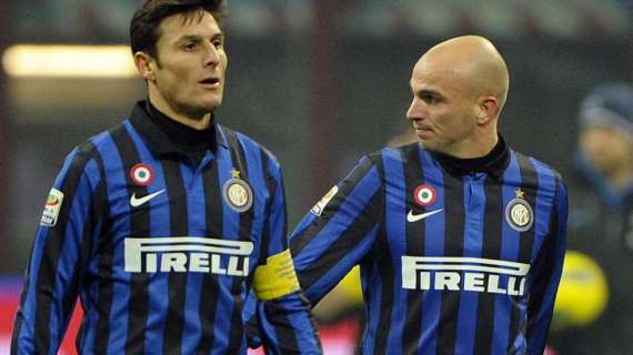 Cambiasso: "Moratti è unico. Io e l'Inter..."