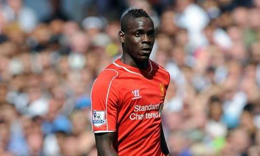 CdS - Inter, ora Balotelli si offre per l'attacco: ecco la risposta nerazzurra