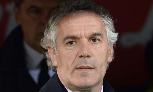 Donadoni: "Non avevamo corso grossi rischi, i gol..."