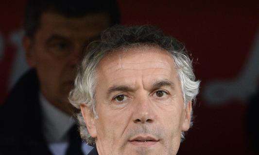 Donadoni: "L'Italia? Col Bologna ho un contratto, ora..." 