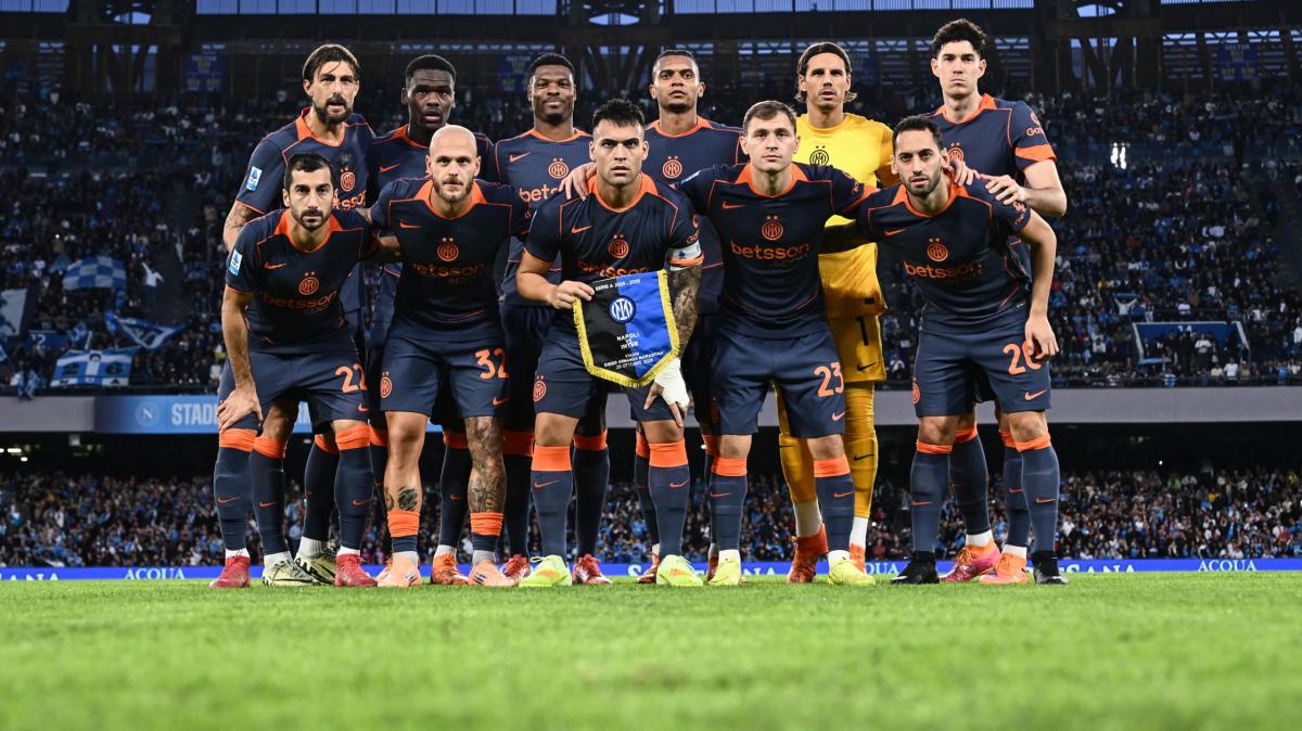 Napoli-Inter, chi è stato il migliore? Cliccate e votate