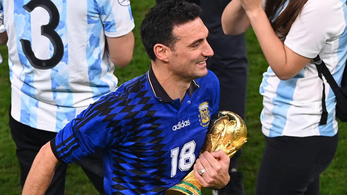 Argentina-Algeria, Lautaro la spunta su Alvarez: giocherà con Messi