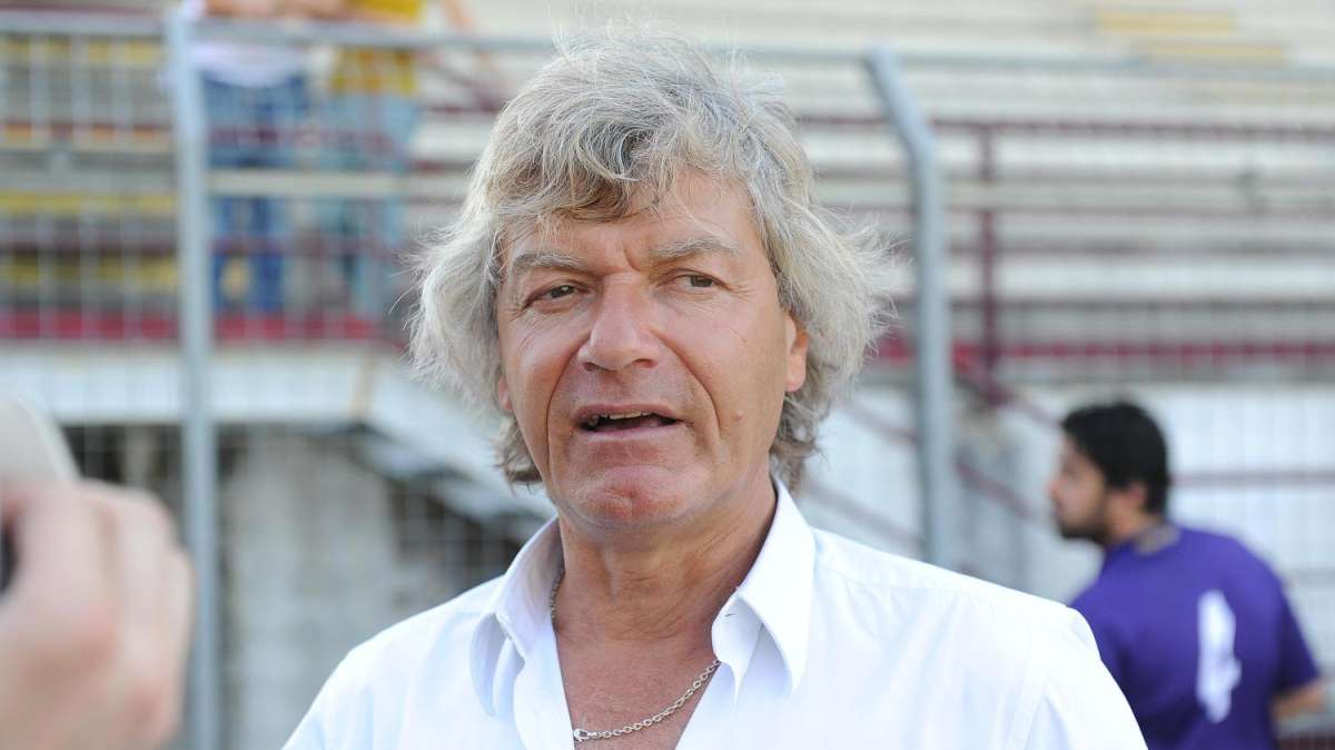 Antognoni: "Mazzarri ottimo, Inter sarà protagonista"
