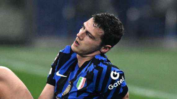 Sky - Niente Supercoppa per Pavard e Acerbi: i due rimarranno ad Appiano, Venezia nel mirino. Darmian ci sarà