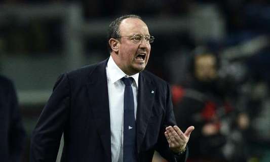 Manchester City, addio Pellegrini? Benitez ora in pole