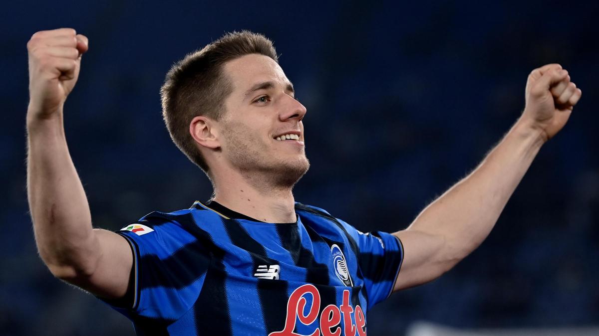 Atalanta, Pasalic: "Bayern Monaco una delle migliori al mondo, cercheremo di fare un'altra impresa"