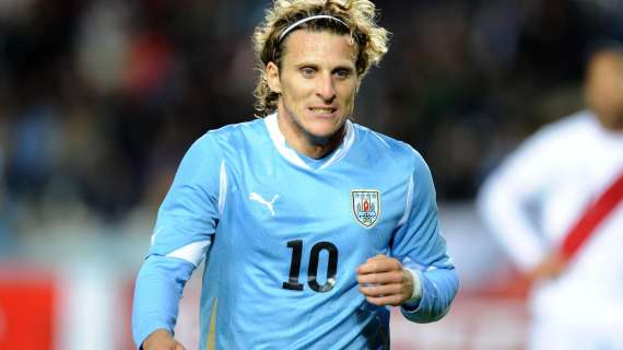 Forlán nerazzurro, per i bookmakers pochi dubbi