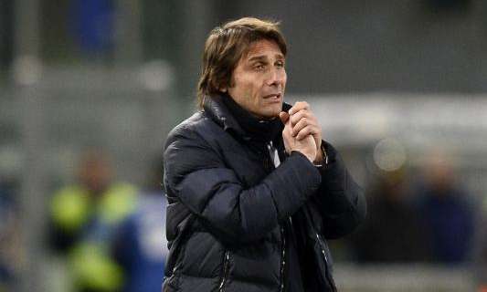 Conte svia Vucinic-Guarin: "Non sono presidente né dirigente. Mirko gran giocatore? Nessuno ne dubita"