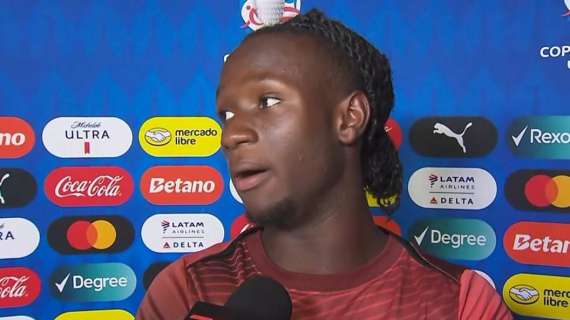 Canada, Kone: "Dedicare la vittoria col Venezuela a Buchanan è una grande emozione"