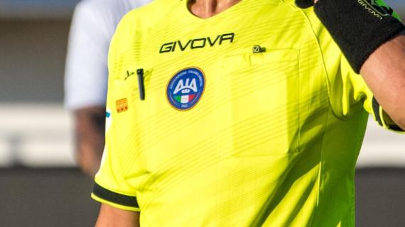 Domenica sera l'U23 di Vecchi torna a Lumezzane, campo del 'battesimo': designato l'arbitro