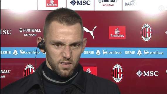 De Vrij a ITV: "Se non puoi vincere importante non perdere. È speciale segnare nel derby"