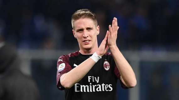 Milan, Conti ammette: "Il derby ci ha tolto convinzione"