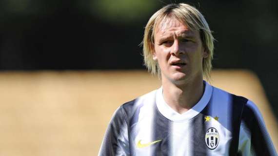 Krasic-Inter? L'agente: "C'è il Chelsea. E Vargas..."