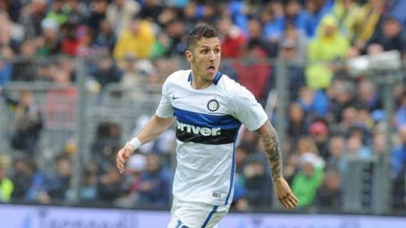 GdS - Jovetic come Altafini? E' ancora presto, però...