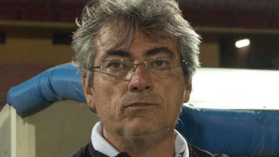 Genoa Primavera, Chiappino: "Inter squadra forte, ma noi andiamo in campo per vincere"