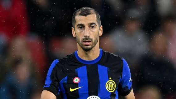 Mkhitaryan, un tour spazio-temporale per arrivare a una conclusione: può essere (ancora) l'uomo derby