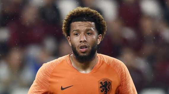 TMW - Inter, ritorno di fiamma per Tonny Vilhena del Feyenoord