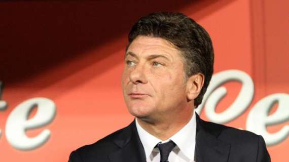 Mazzarri: "Ce ne capita sempre una, io cercherò..."