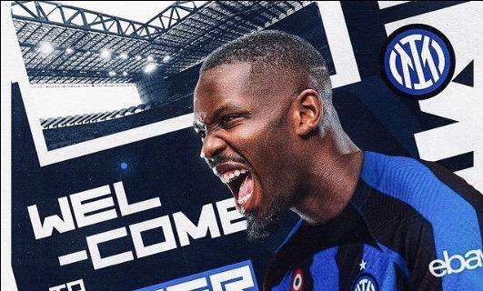 Thuram all'Inter, l'agenzia Sportcover: "Un grande passo per Marcus, a Milano per i prossimi 5 anni"