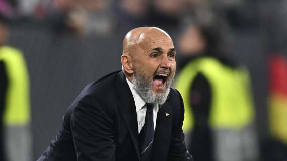 Nazionale, Spalletti: "Un giorno Acerbi mi spiegherà dove gli ho mancato di rispetto. Like di Mancini? Penso che..."