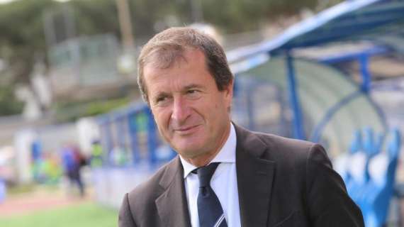 Osti: "Il rigore, un episodio che determina la partita"