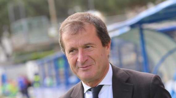 Samp, Osti: "Servono punti, ci sono 13 gare per farli"