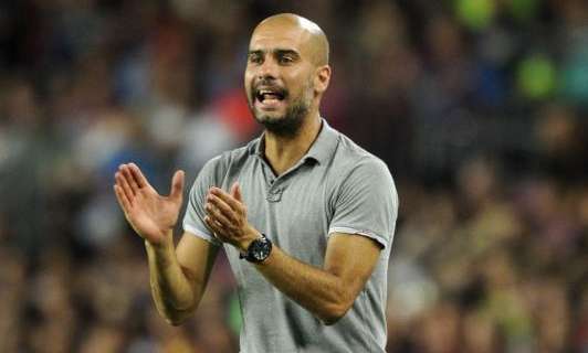 Guardiola-Inter, Fran: "Rinnovi per il bene del calcio"