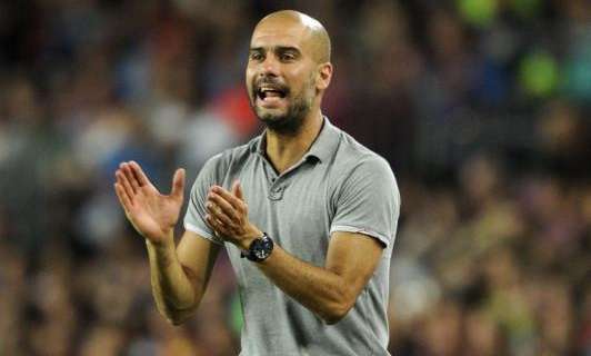 Guardiola boom: "Addio? Il Barça non sono io..."