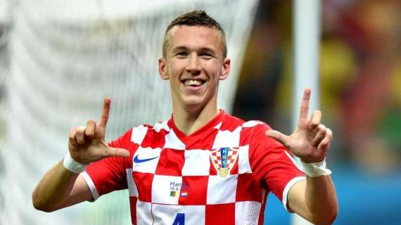 Ag. Perisic a FcIN: "L'Inter è meta gradita, starà ai due club trattare"