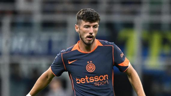 Corsera - Duelli generazionali in casa Inter: Luis Henrique e Sucic sono favoriti su Darmian e Mkhitaryan 