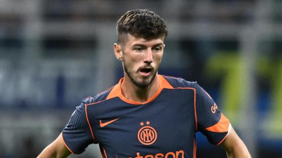 Pagelle GdS - Sucic sublime, giù Acerbi. Applausi per Martinez, ecco Luis Henrique