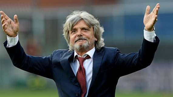 Ferrero: "Un saluto per Thohir. Ora andiamo oltre"