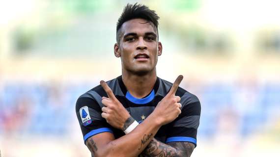 GdS - Lautaro triste, ma l'Inter corre in suo soccorso: accelerata sul rinnovo. L'idea sulla clausola e le cifre