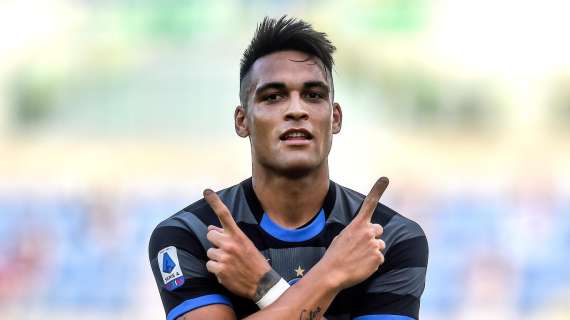 TS - Un Lautaro da derby per esorcizzare ancora il Diavolo: presto l'Inter convocherà gli agenti per il rinnovo 