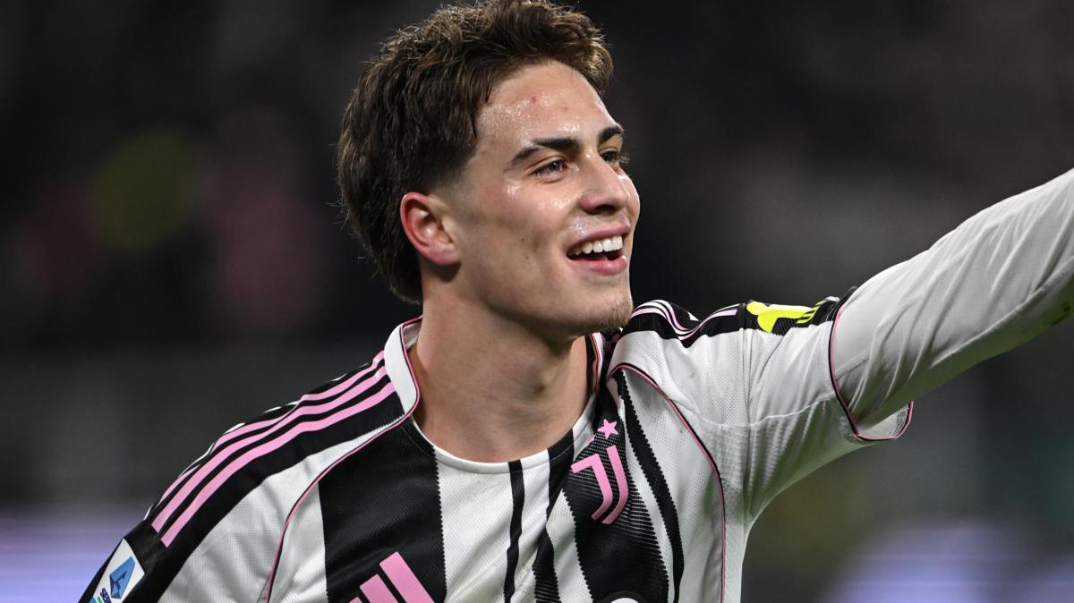 Serie A, Yildiz è il miglior calciatore del mese di gennaio per l'AIC: battuto Baturina 