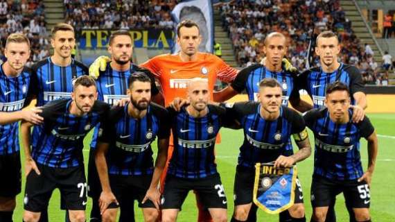 GdS - Candreva e Borja riposano? La probabile