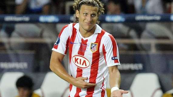 Dalla Spagna, Forlan ha rifiutato quattro offerte