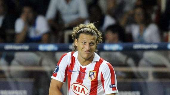 Forlán seguirà l'Atletico, però...