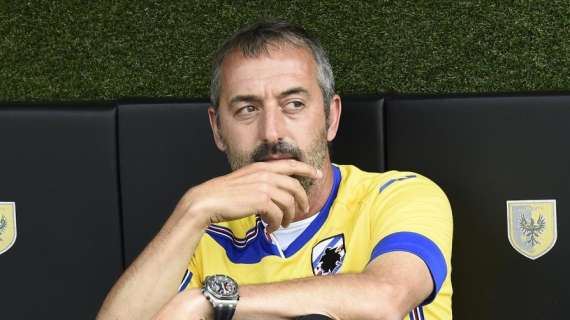 Giampaolo: "Nazionale? Il ct è sempre l'agnello sacrificale"