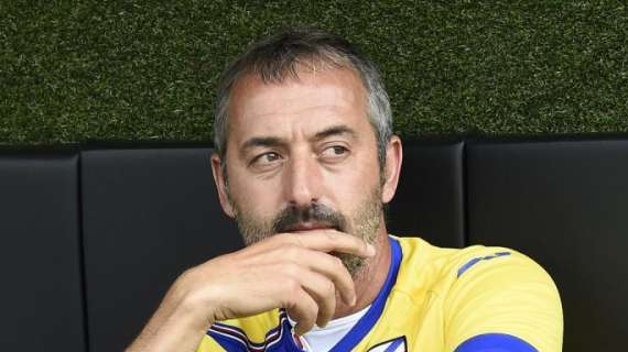 Milan, Giampaolo e i derby: "A Genova ho avuto la fortuna di non perdere mai"